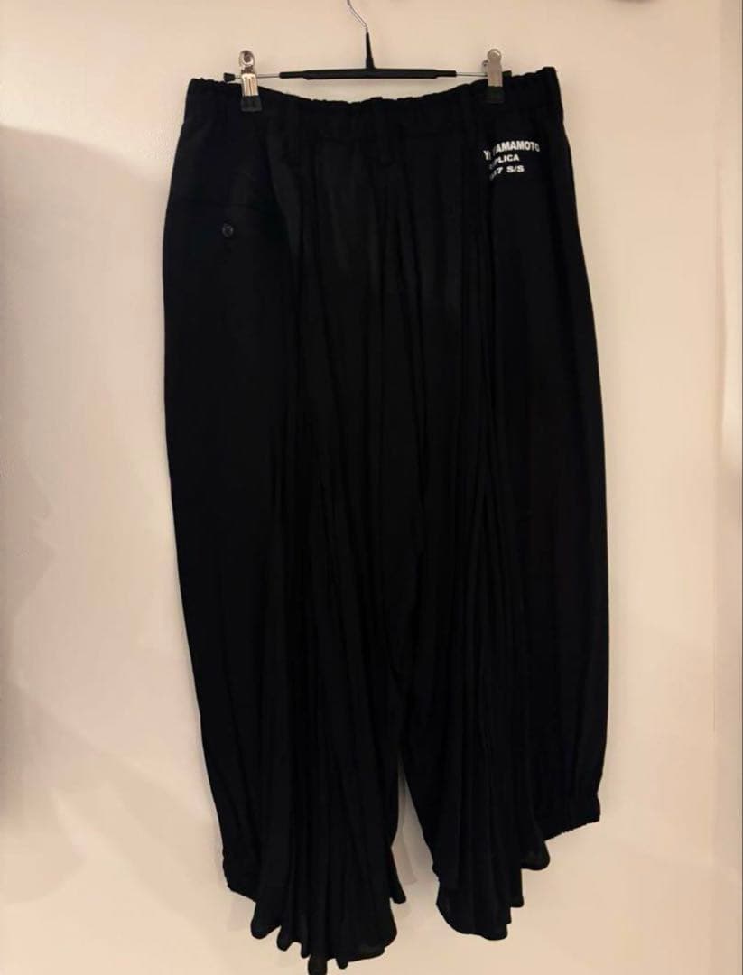 yohjiyamamoto replicaシリーズ