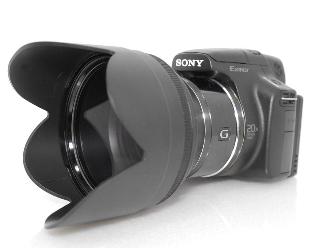 デジタルカメラ SONY Cyber-shot DSC-HX1