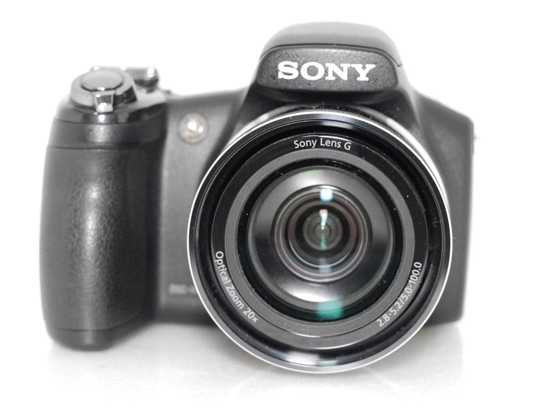 デジタルカメラ SONY Cyber-shot DSC-HX1