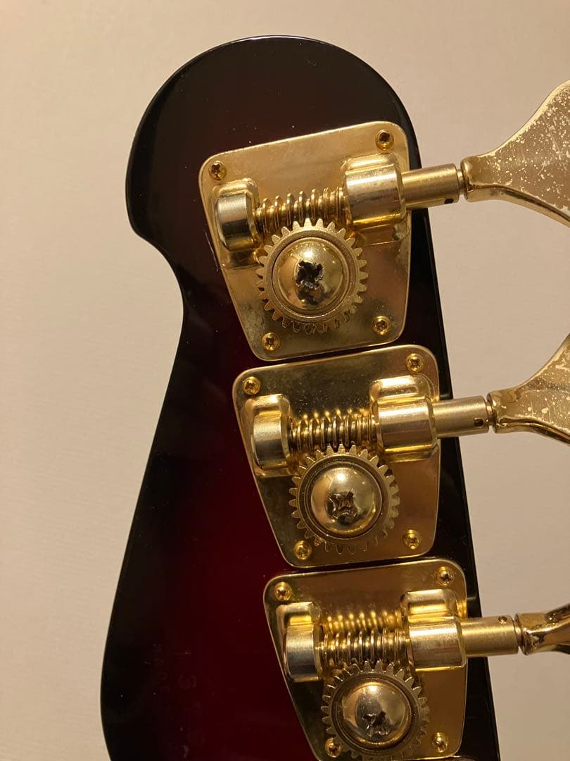 YAMAHA BBX ビンテージ