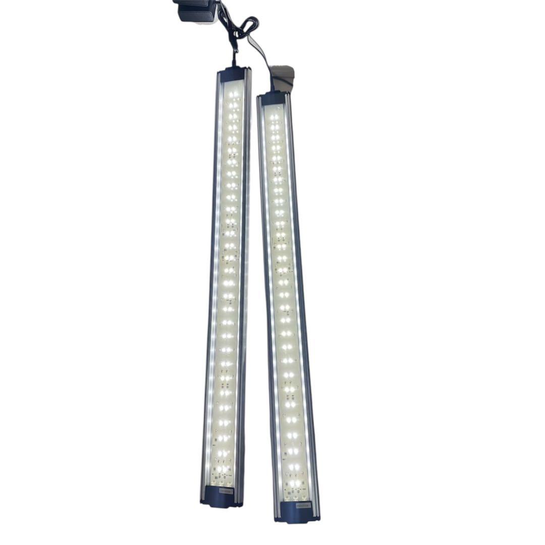 【２本セット】GEXクリアLEDパワーIII900 2本