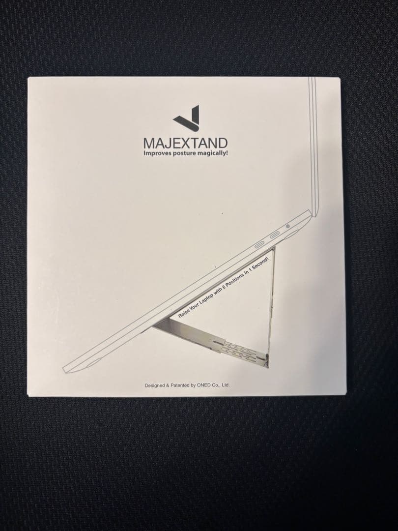 T’s さん専用❗️ MacBookAir 付属品・フィルム・スタンド・専用ケ
