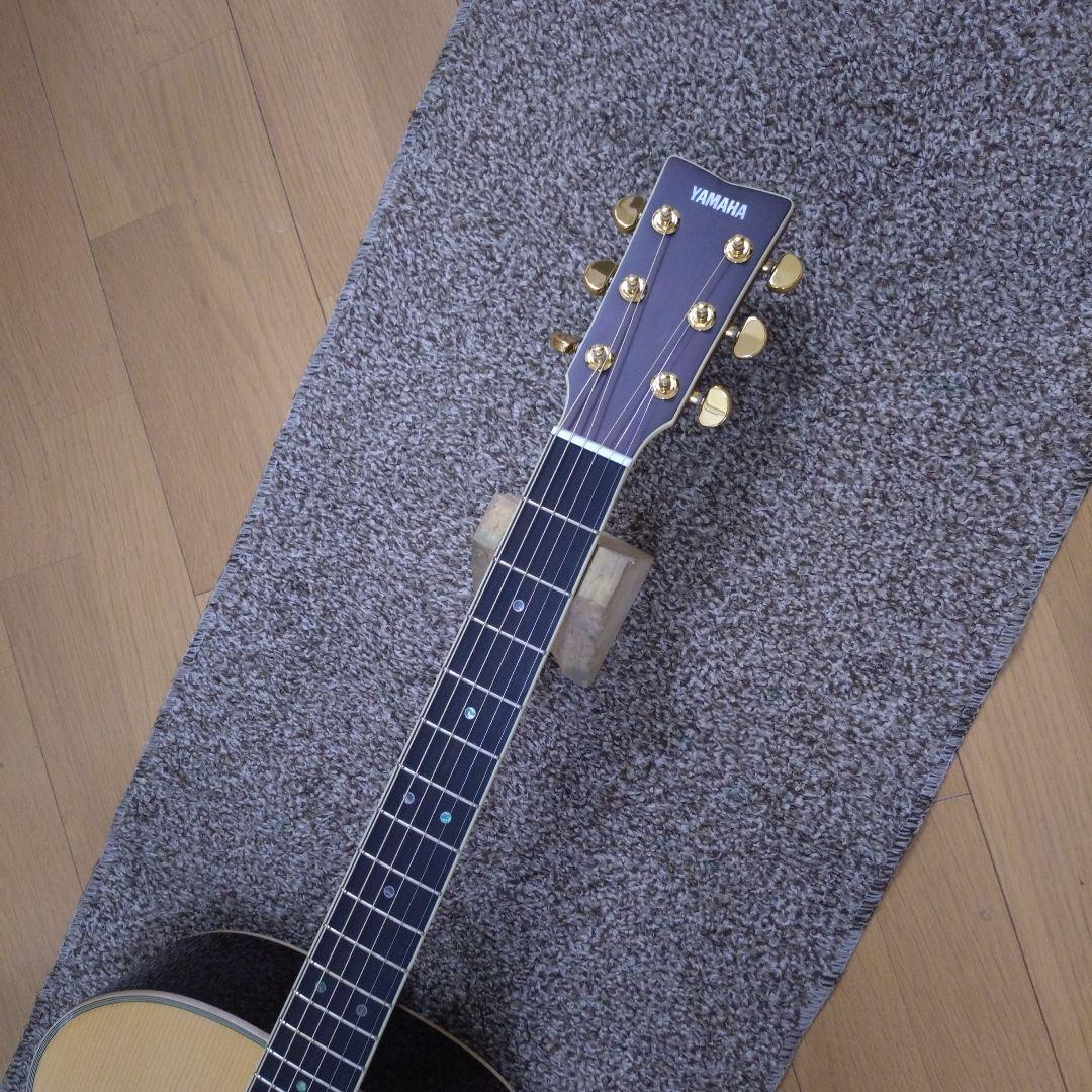 YAMAHA LJ16 ARE エレアコ アコースティックギター