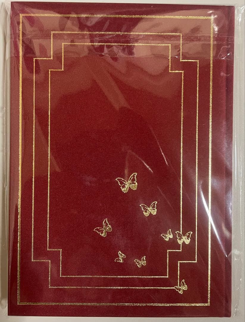 r*。様 映画　パプリカ　ポチ袋入り生フィルム　ステッカー　夢日記帳（ノート）3