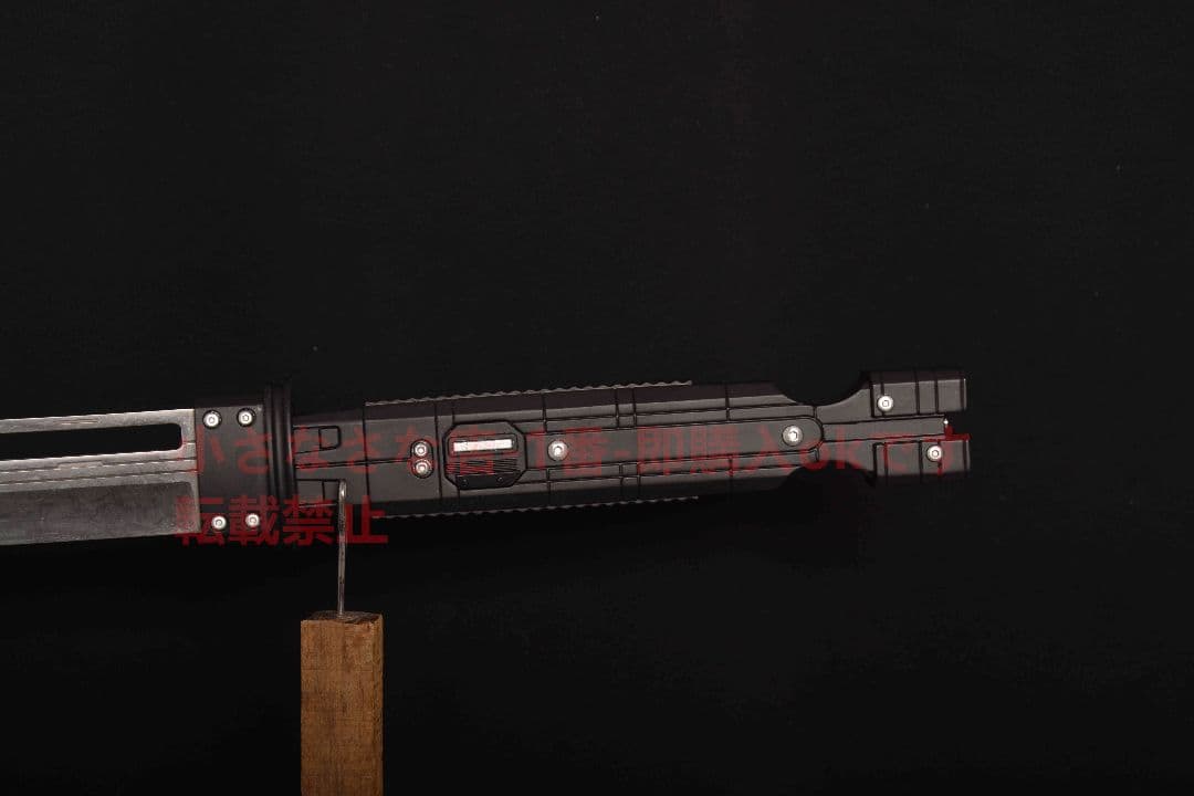 鷹の目の浪人戦刀 古兵器 武具 Cosplay ロールプレイング  模造刀·模擬