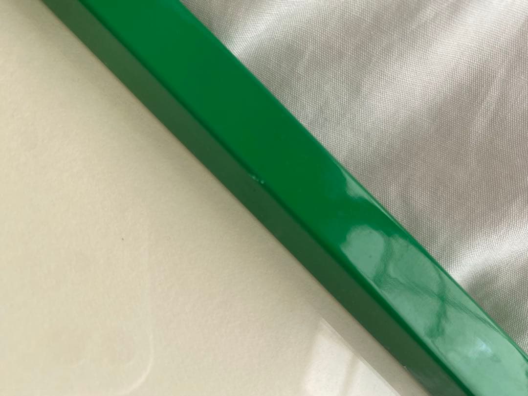 山本容子　版画　森のアリス