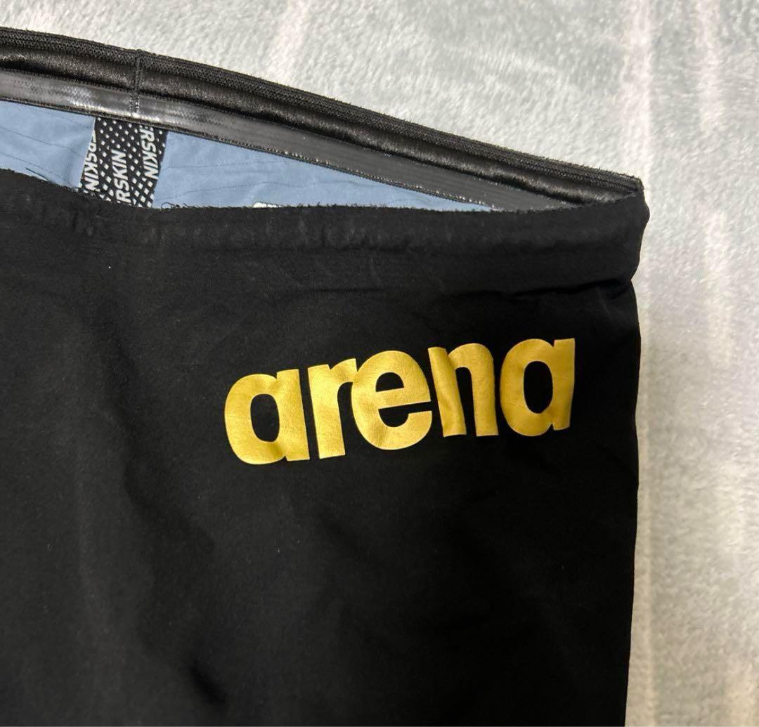 arena カーボン・エア(極美品)