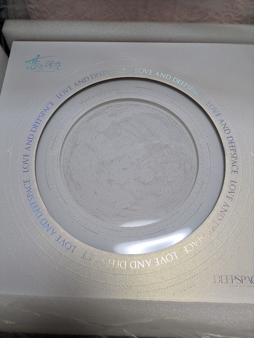 恋と深空 2024年VIPギフト日本版