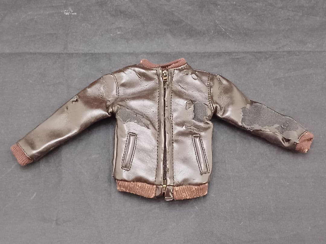 エルネスト・チェ・ゲバラ 12インチ ホットトイズ DID 1/6