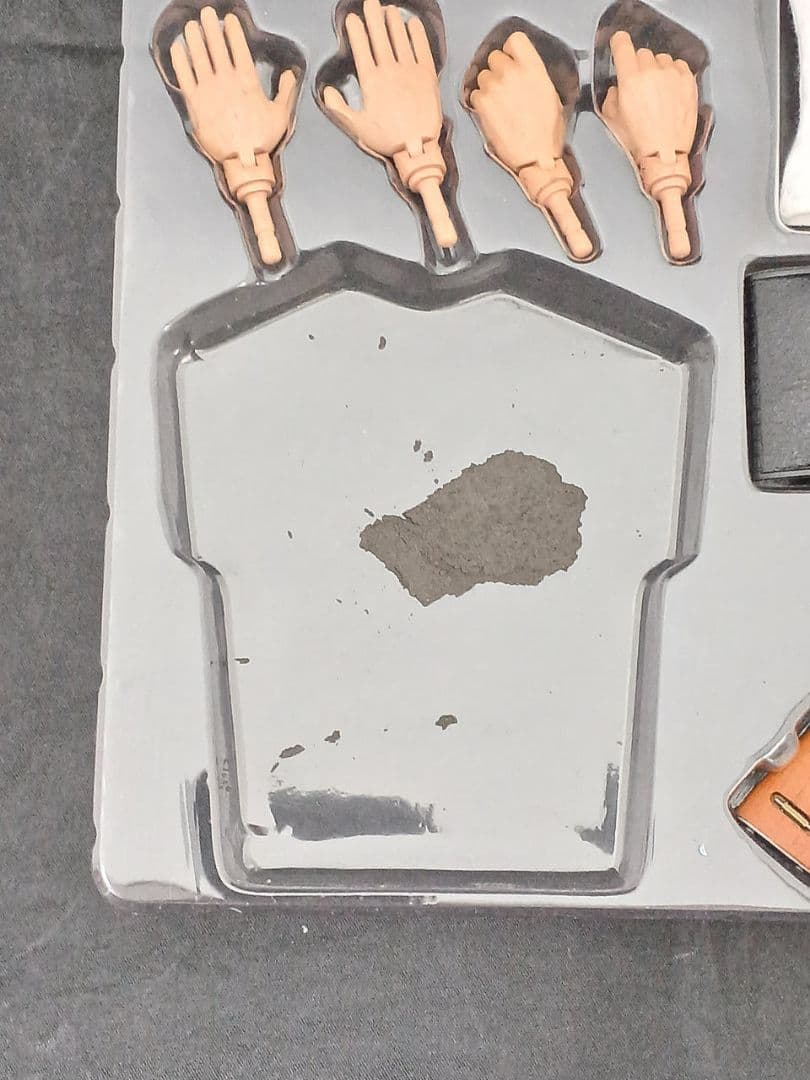 エルネスト・チェ・ゲバラ 12インチ ホットトイズ DID 1/6