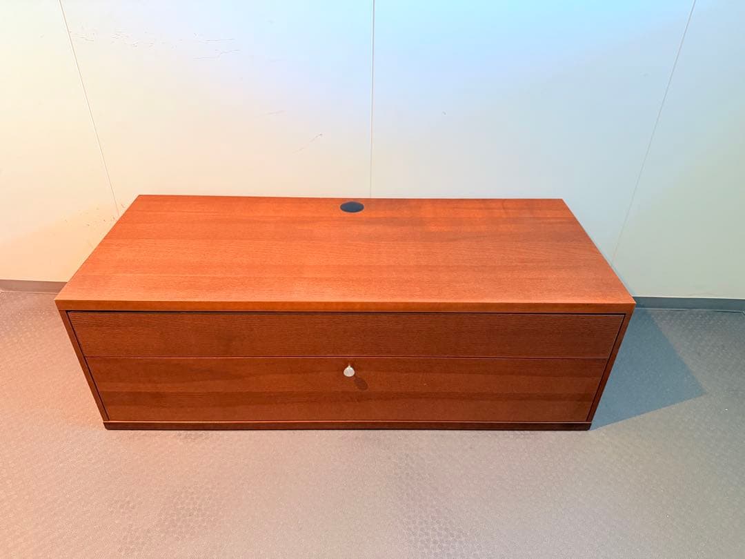 IKEA BONDE テレビボード　サイドボード　ドイツ製　都内中央区直接引取可