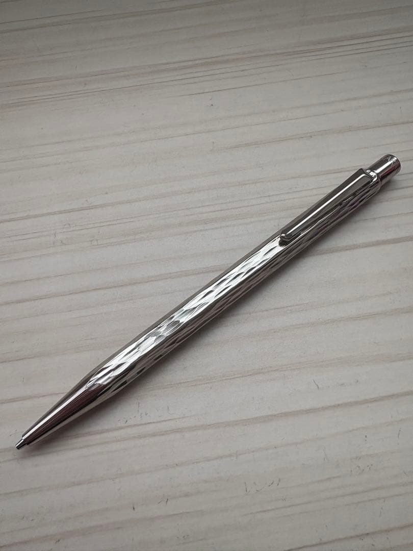 カランダッシュ　エクリドール　ベネシアン　シャーペン