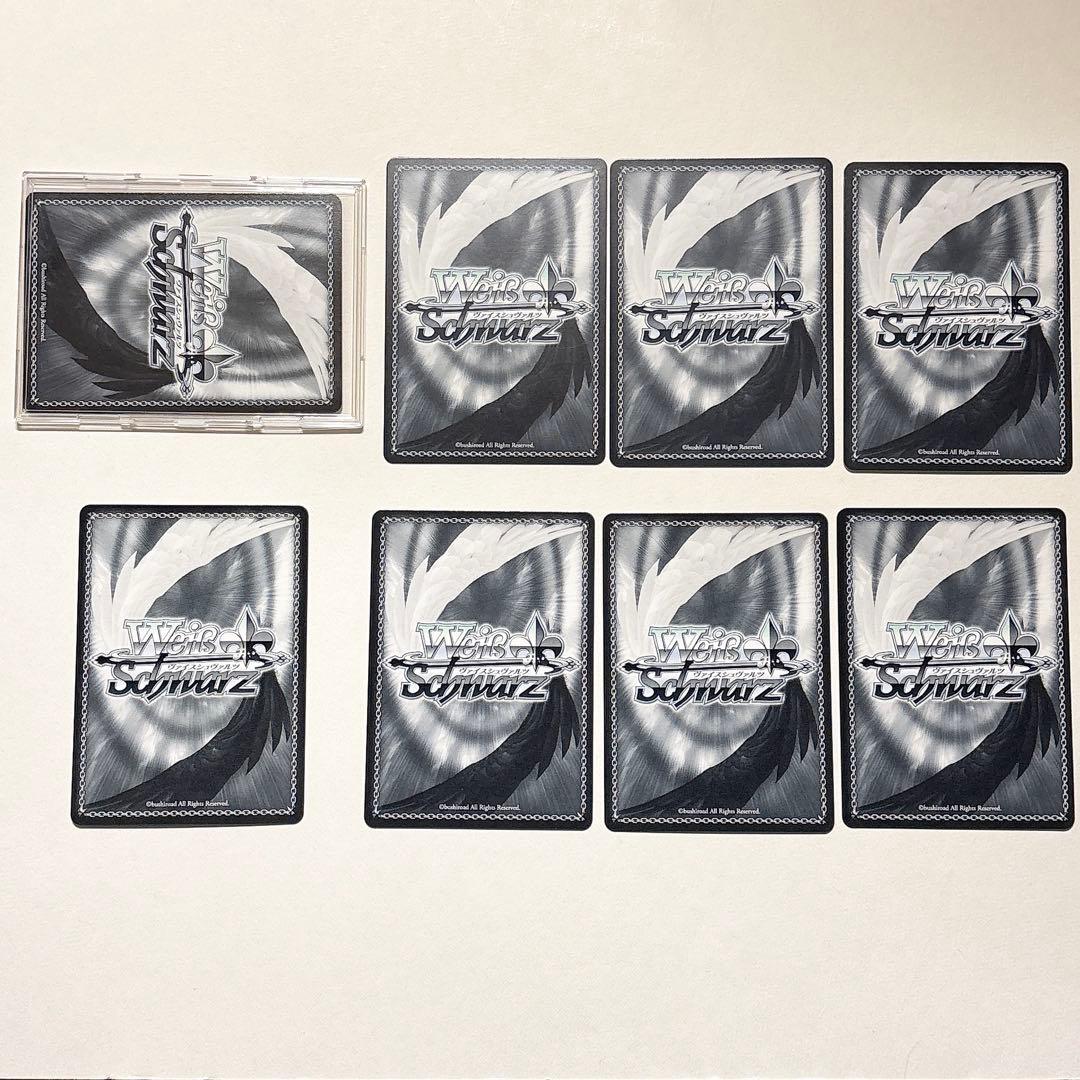 舞*茸様 小豆沢こはね ヴァイス sec （おまけ付き）