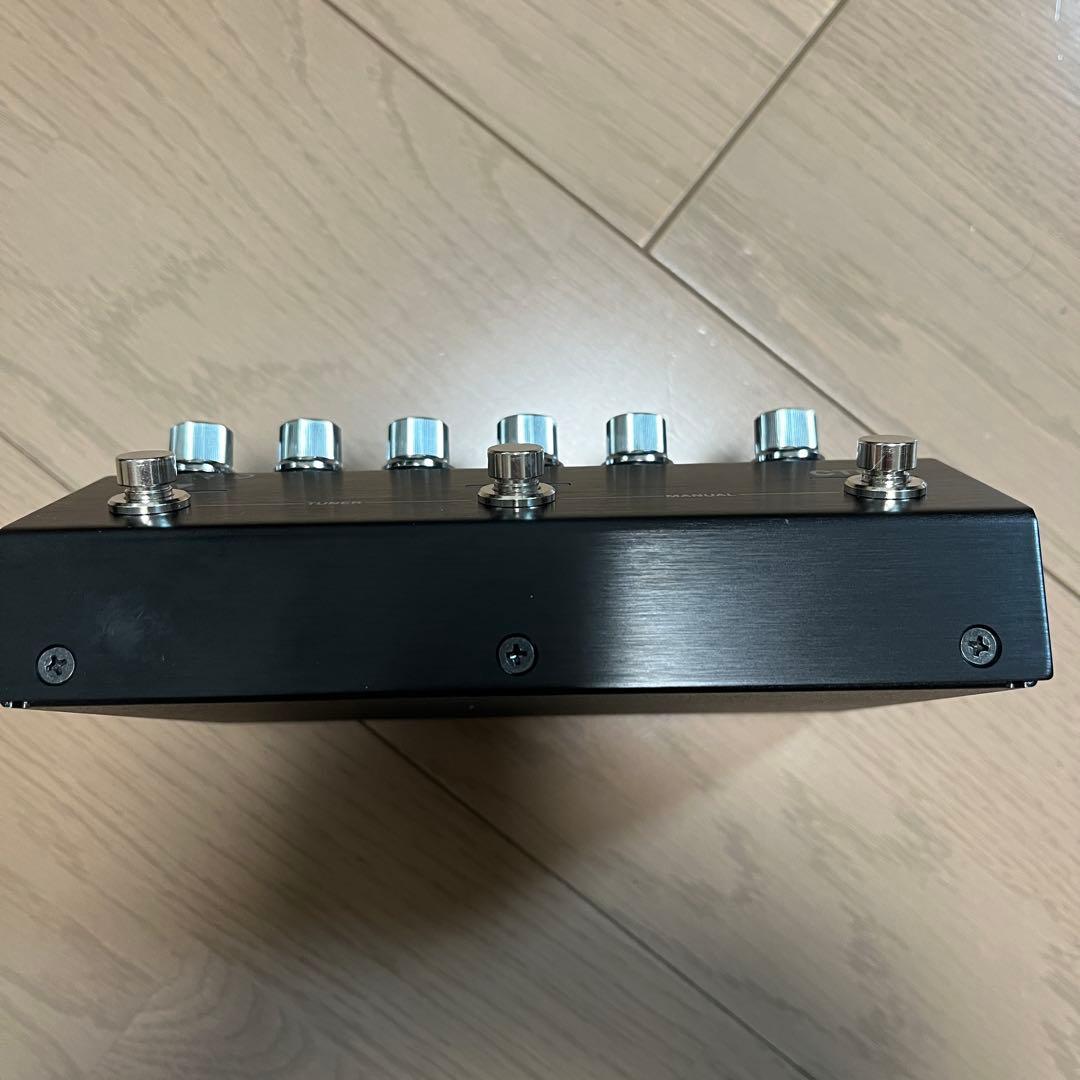 BOSS GT-1000 CORE バージョンVer.2.00