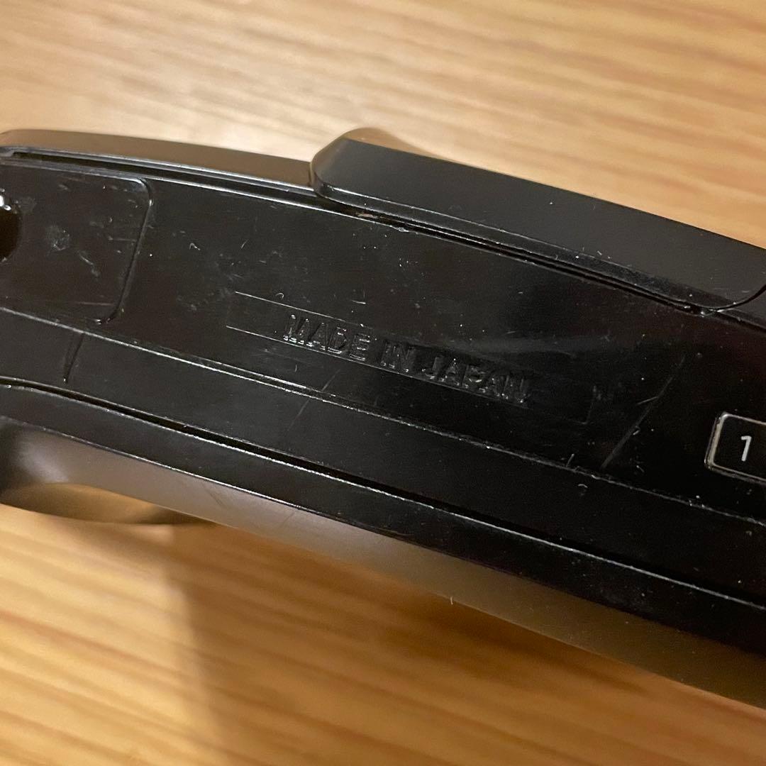 Olympus μ 初代　フィルムカメラ