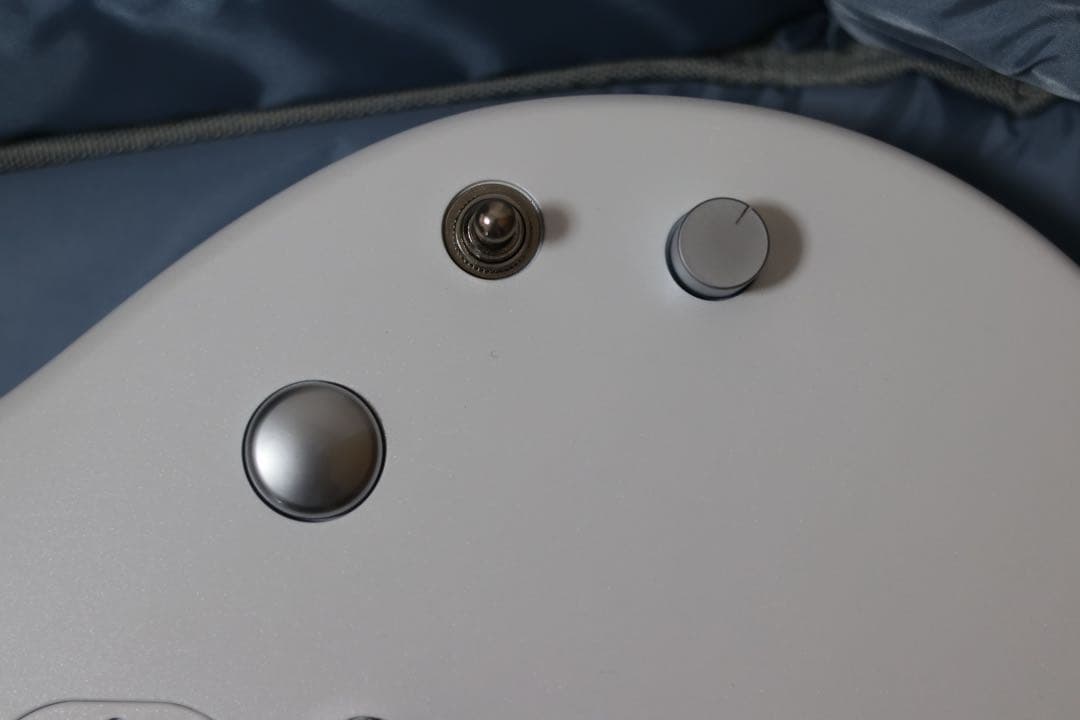 ENYA Nova Go Sonic スマートエレキギター　ホワイト