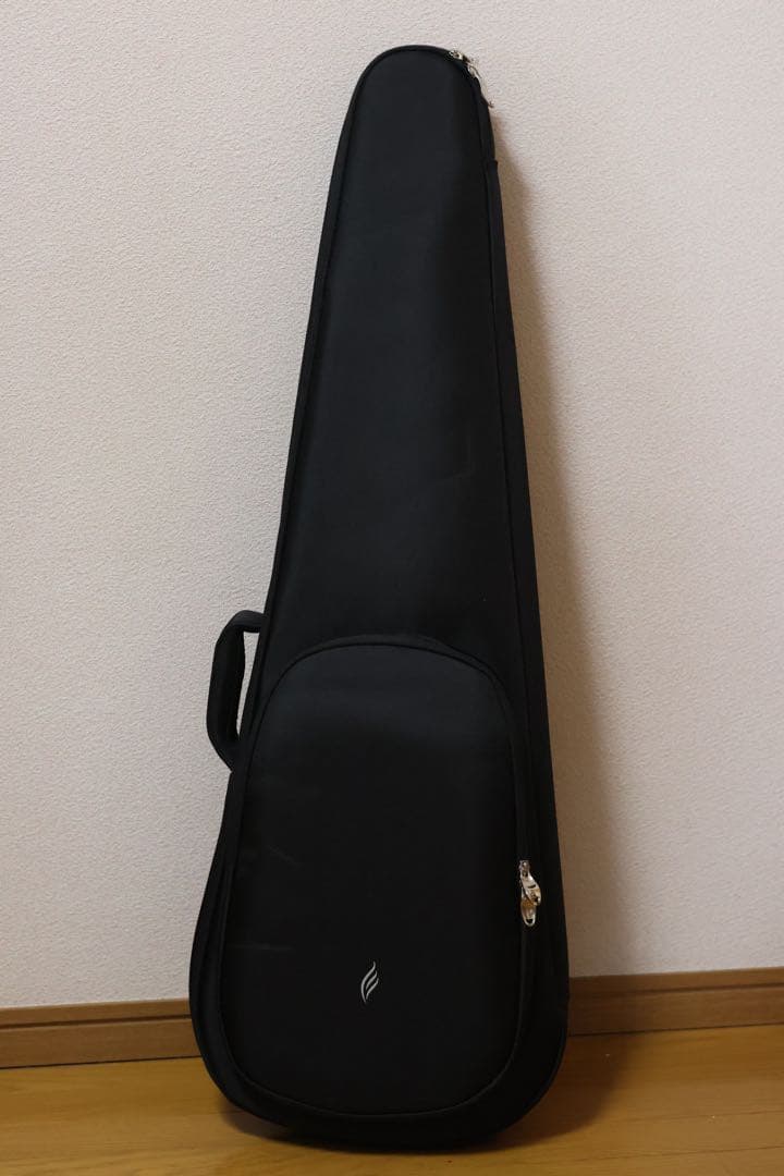 ENYA Nova Go Sonic スマートエレキギター　ホワイト