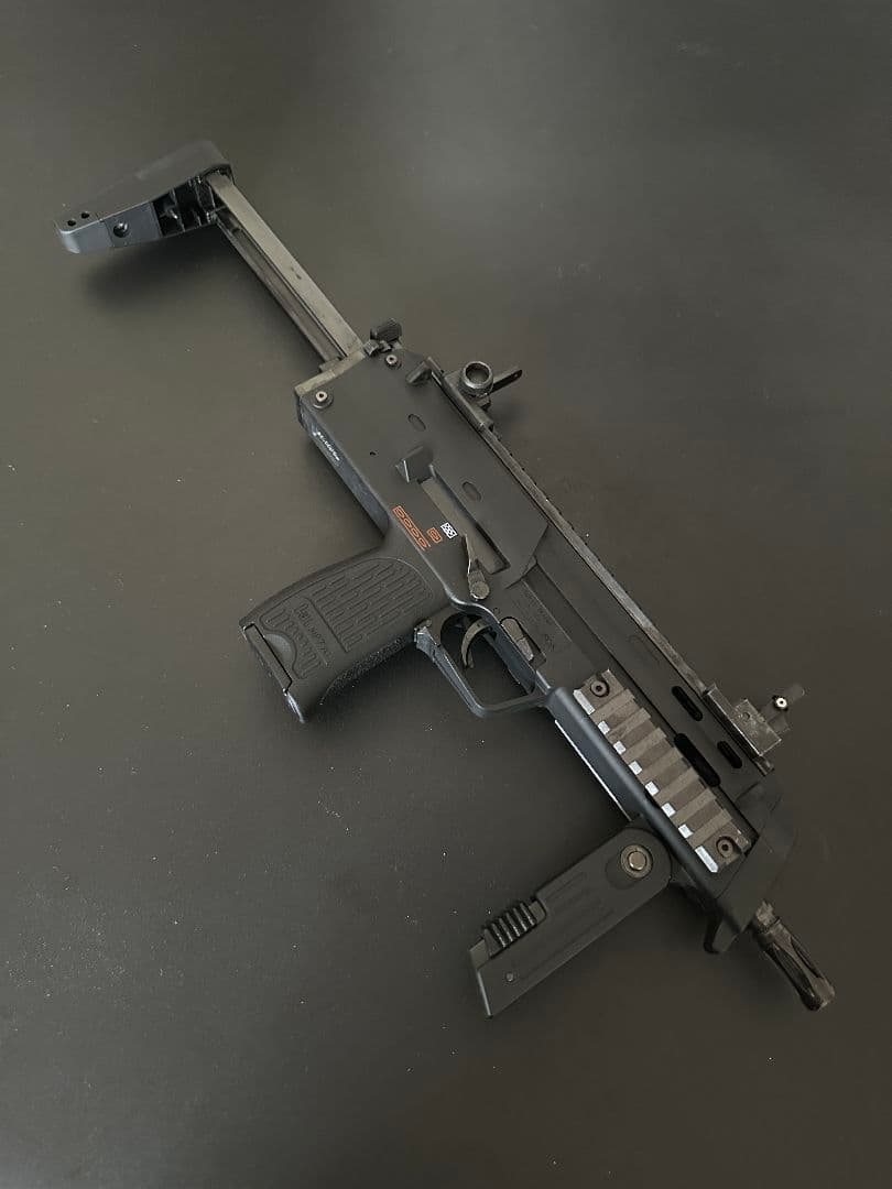 【週末セール】東京マルイ MP7A1 電動ガン バッテリー