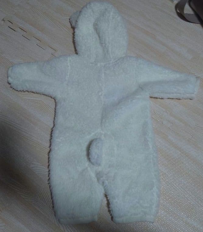 【riko¨̮さん専用】【新品】Patagoniaファーリーフレンズバンティング