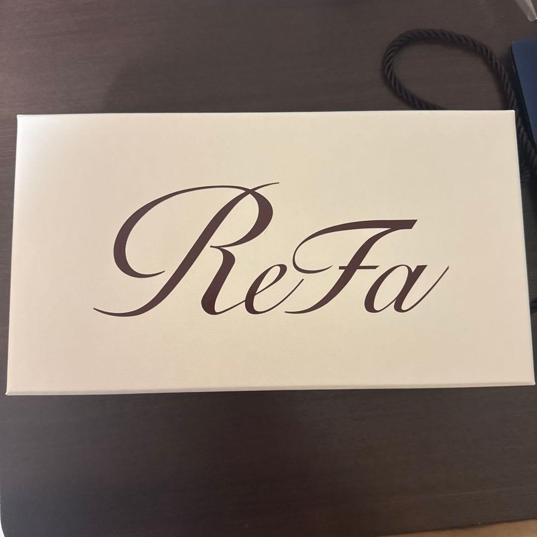 新品未使用　リファビューテックドライヤースマート