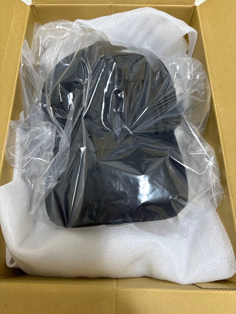 【新品未使用】DSQUARED2ディースクエアード ICON キャップ ブラック