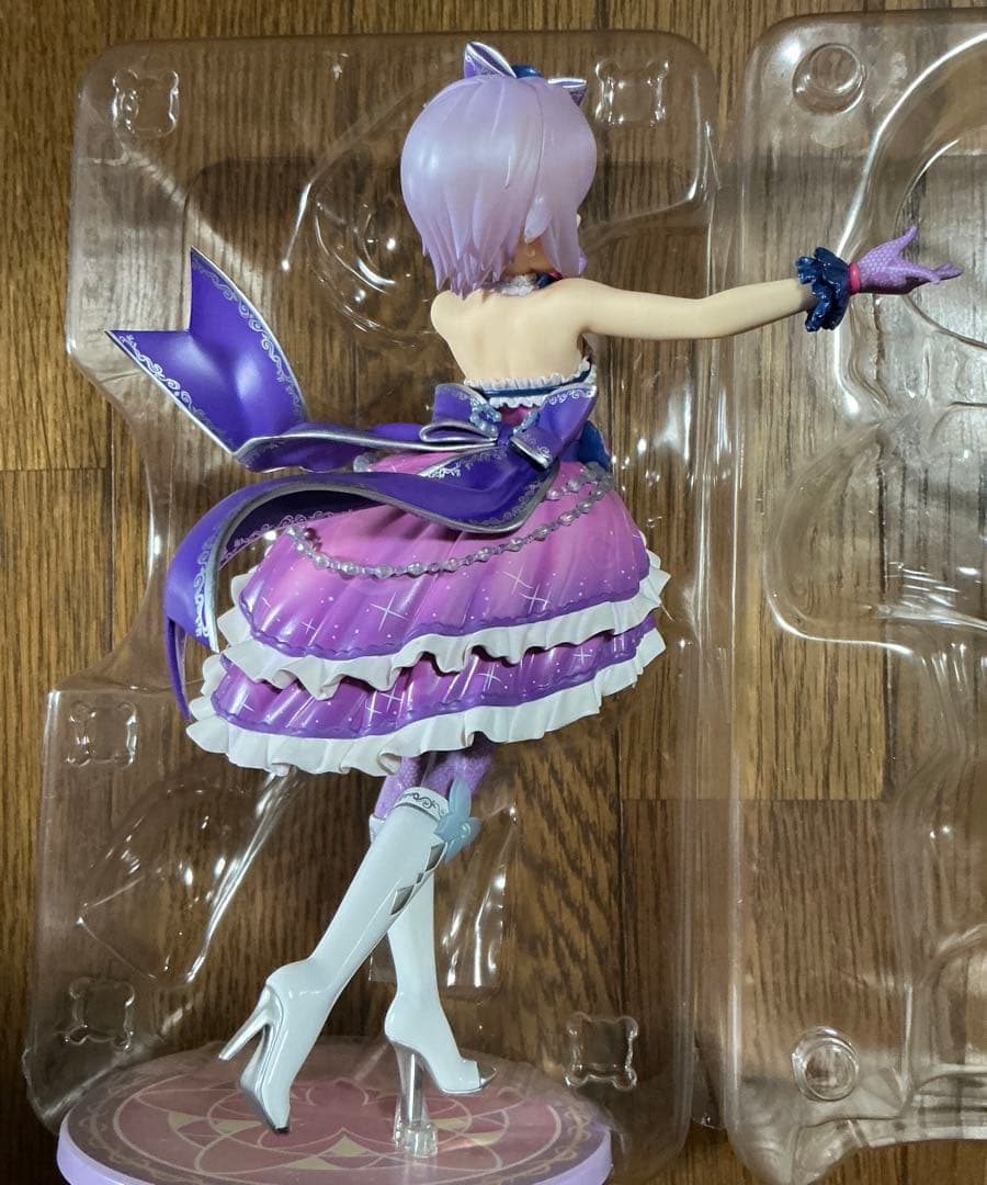 アルター アイドルマスター シンデレラガールズ 輿水幸子 自称・カンペキVer