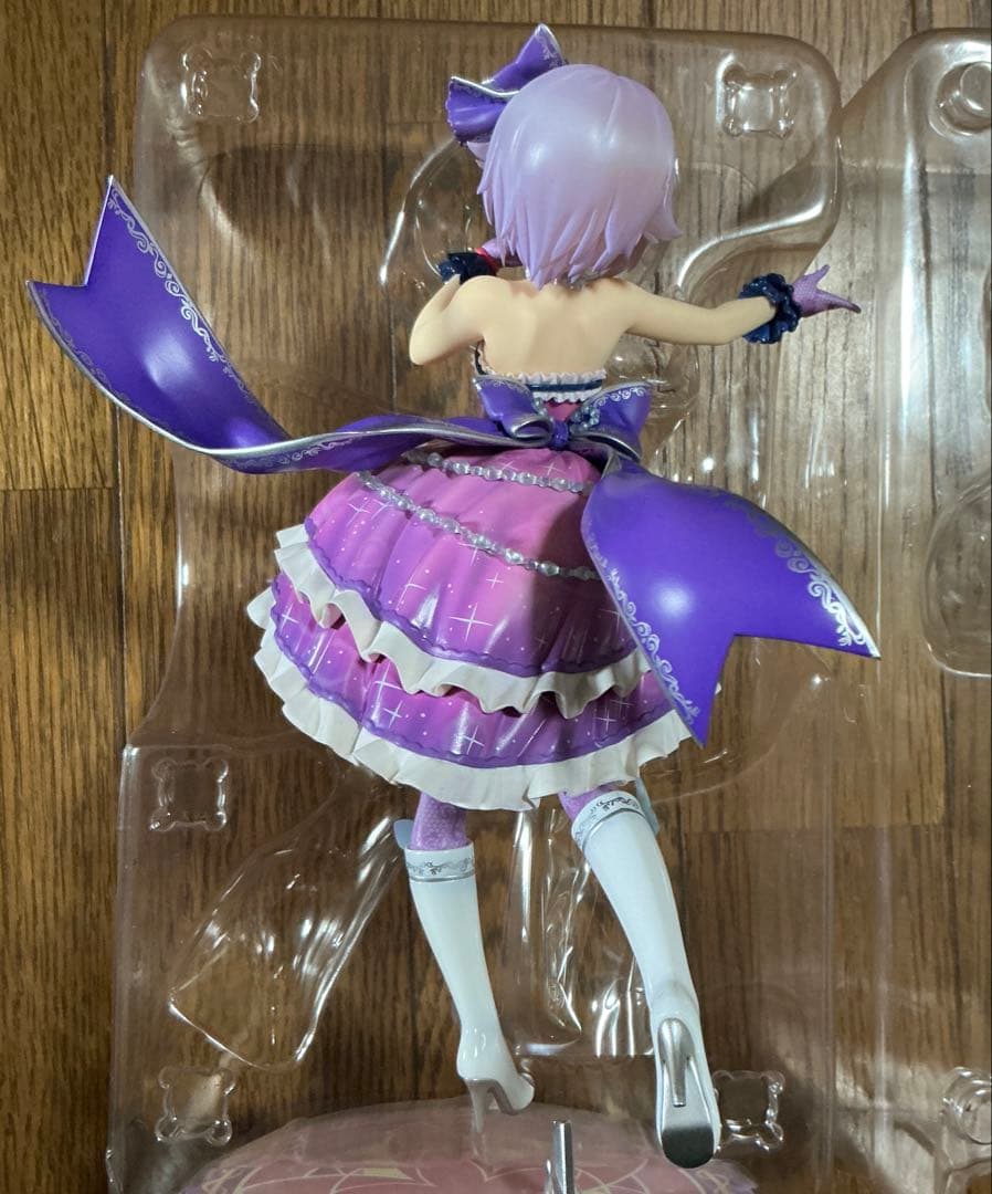 アルター アイドルマスター シンデレラガールズ 輿水幸子 自称・カンペキVer