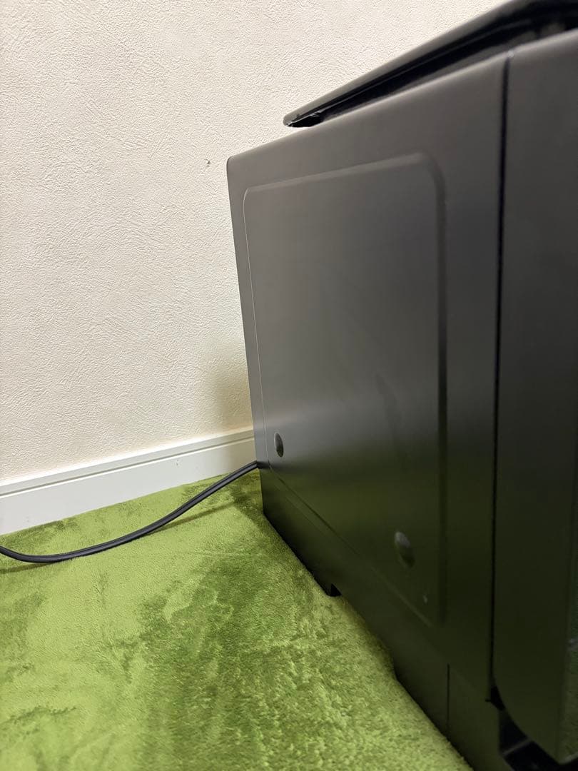 SHARP RE-WME9-KK 2022年製