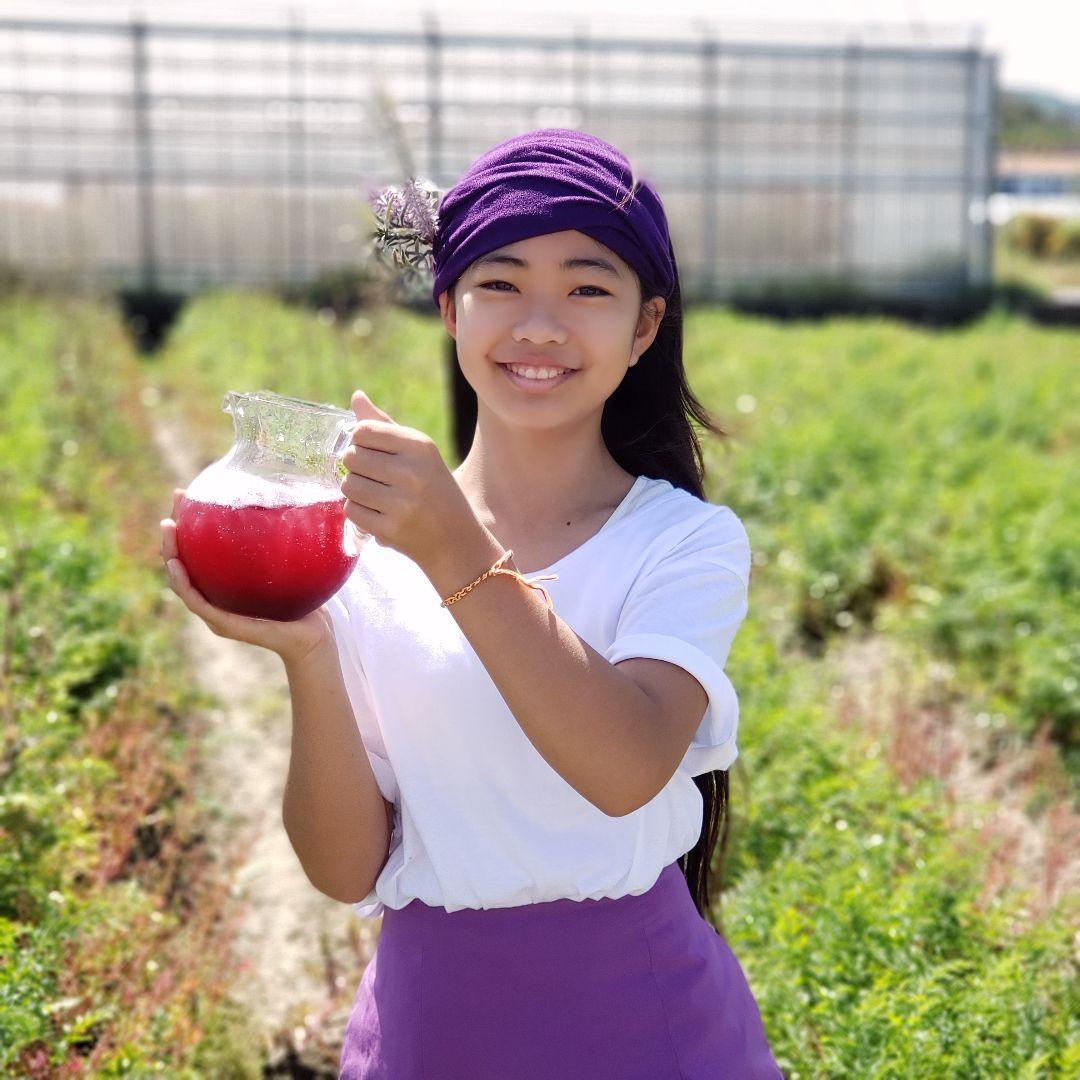 沖縄プレミアム黒人参ジュース ◆２本セット