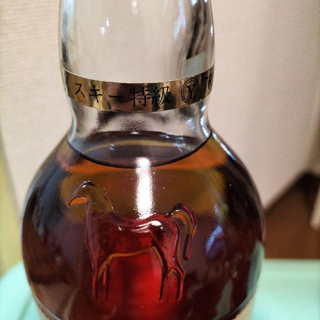 ウイスキー古酒セット