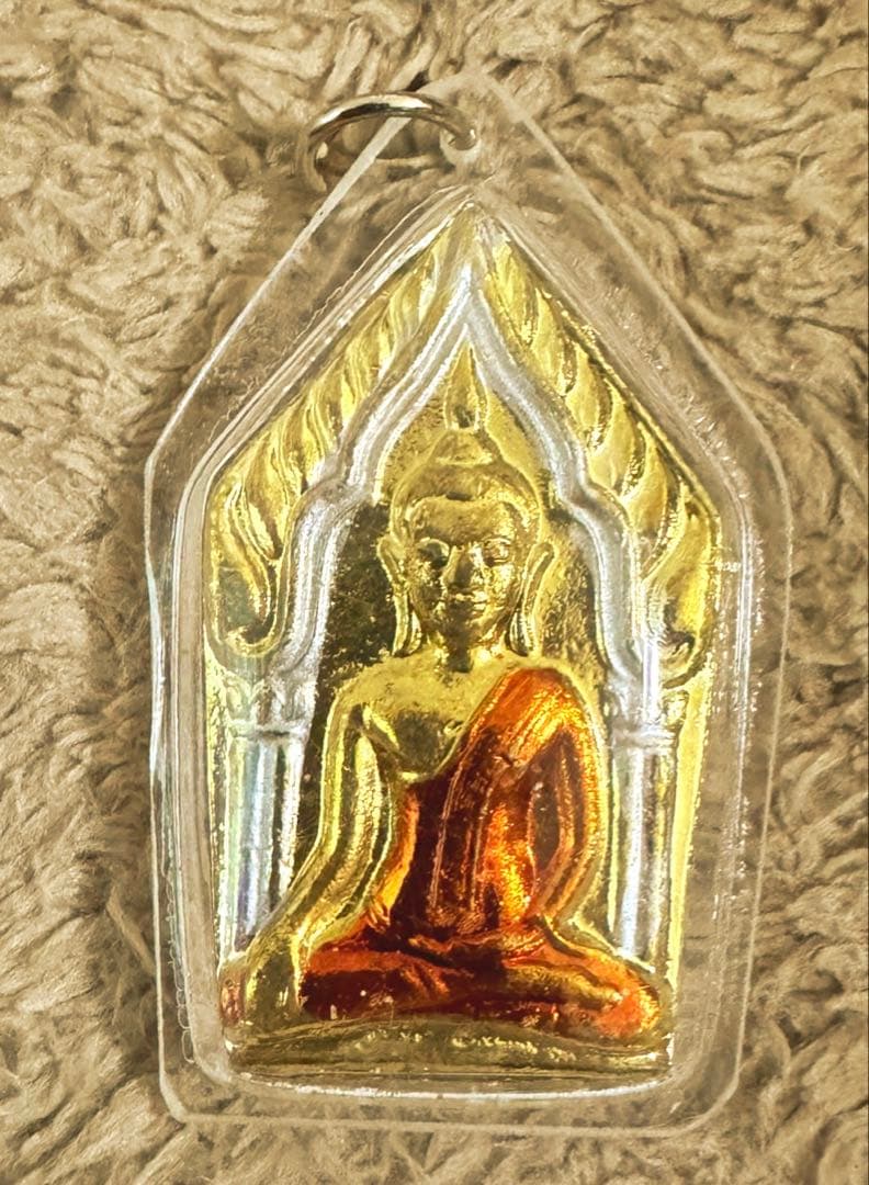 プラクルアン 約3.5×5cm