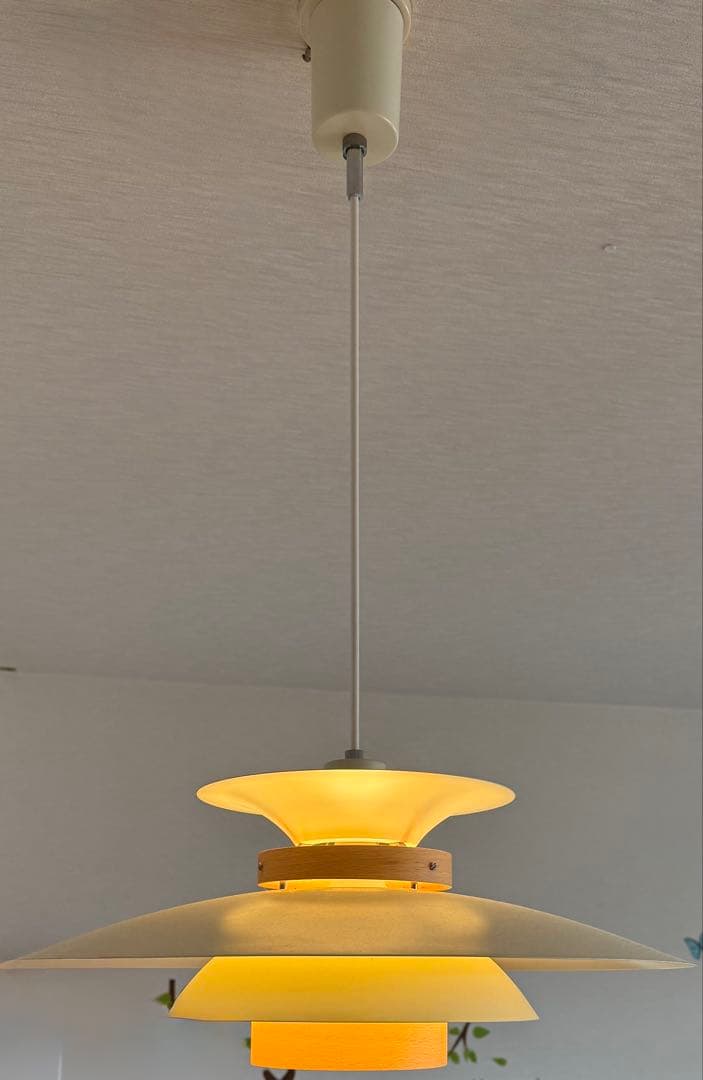 メルチェロ Mercero ペンダントライト　インターフォルム