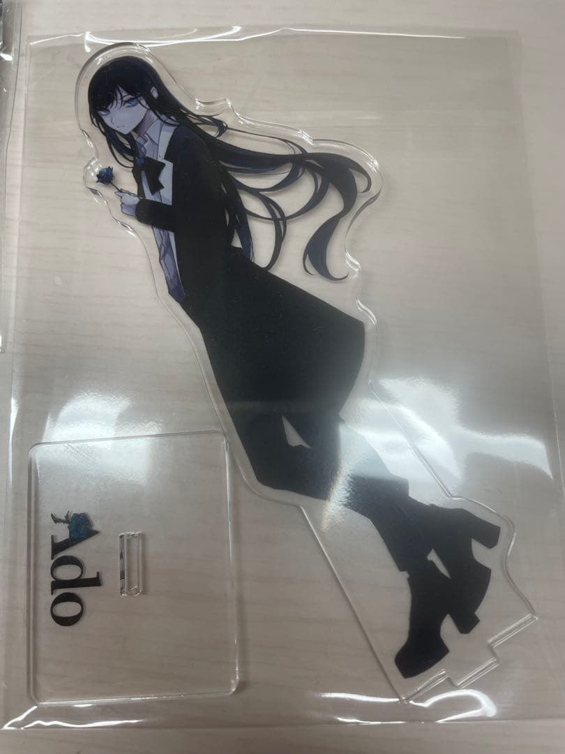 キャラクターグッズ 4点セット