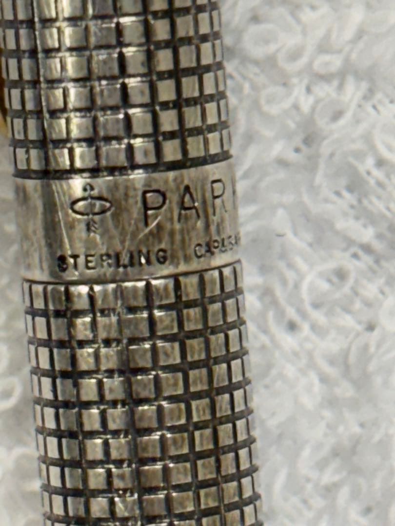 万年筆　高級ボールペン