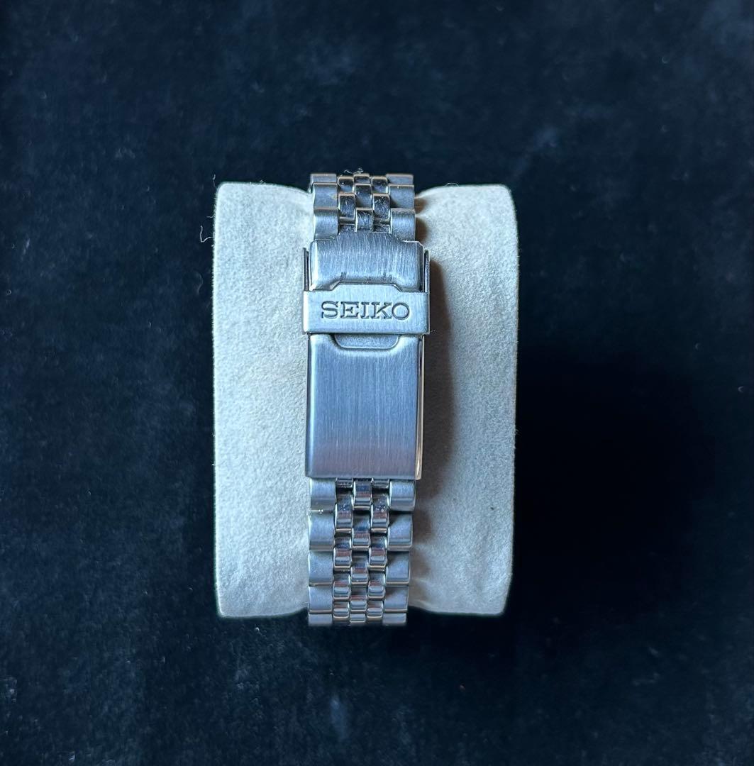 SEIKO SKX013 38mm ダイバーズ ミニブラックボーイ　美品