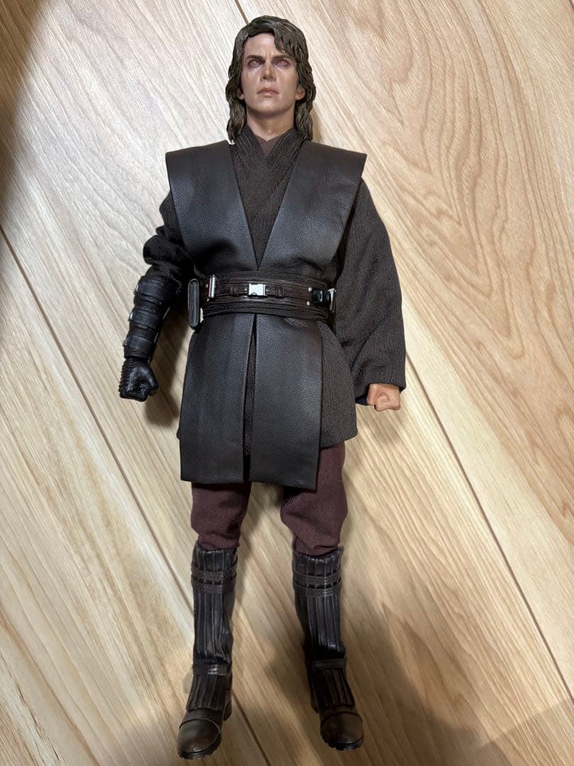 ホットトイズ　アナキン・スカイウォーカー