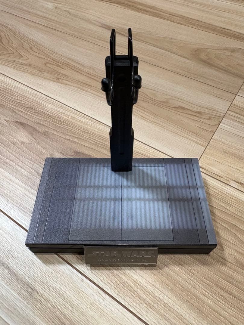 ホットトイズ　アナキン・スカイウォーカー