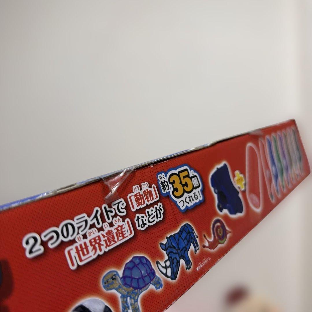 3Dドリームアーツペン 多色 35品作成可能