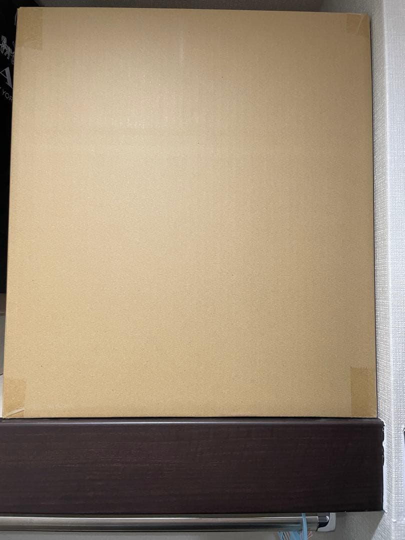 ベルファイン キングダム 王騎 ブロンズカラーVer.新品未開封100体限定