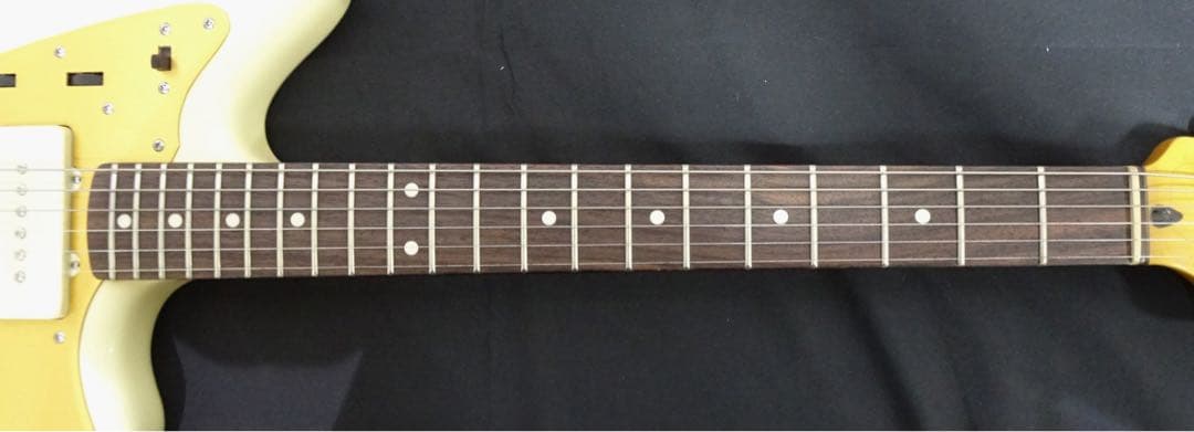 フェンダー Squier Fender J Mascis JAZZMASTER