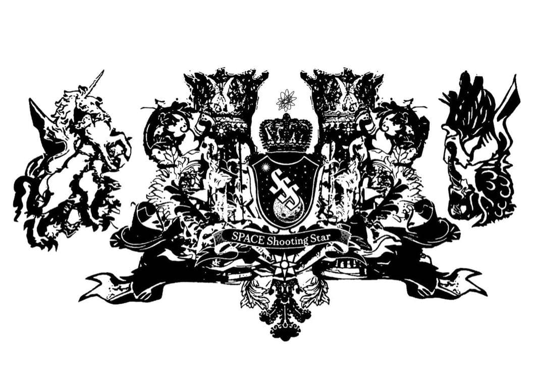 本物の流れ星の粉✨✨✨⭐隕石️⭐️✨✨✨