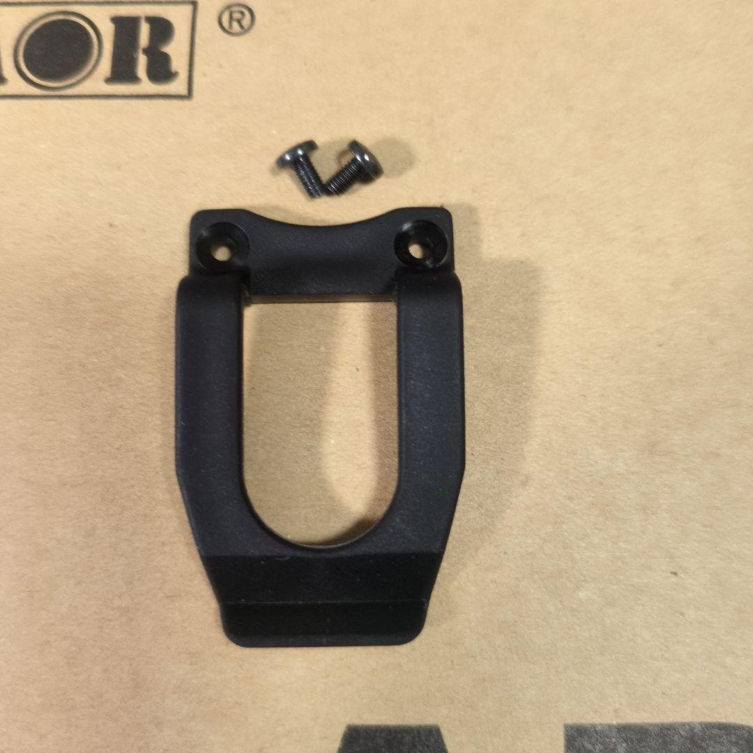 AOR AR-Mini 広帯域受信機