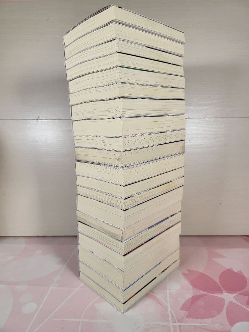 【全38巻】ダンジョンに出会いを求めるのは間違っているだろうか ソードオラトリア