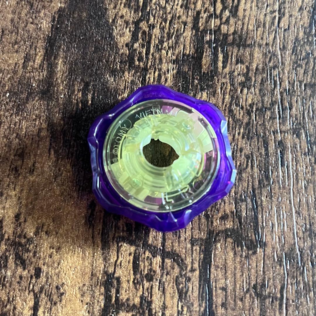 【限定新品】オロチクラスタ6-60LF ベイブレードX た3