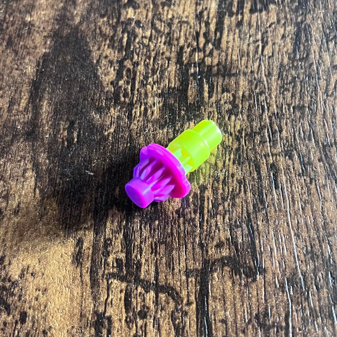 【限定新品】オロチクラスタ6-60LF ベイブレードX た3