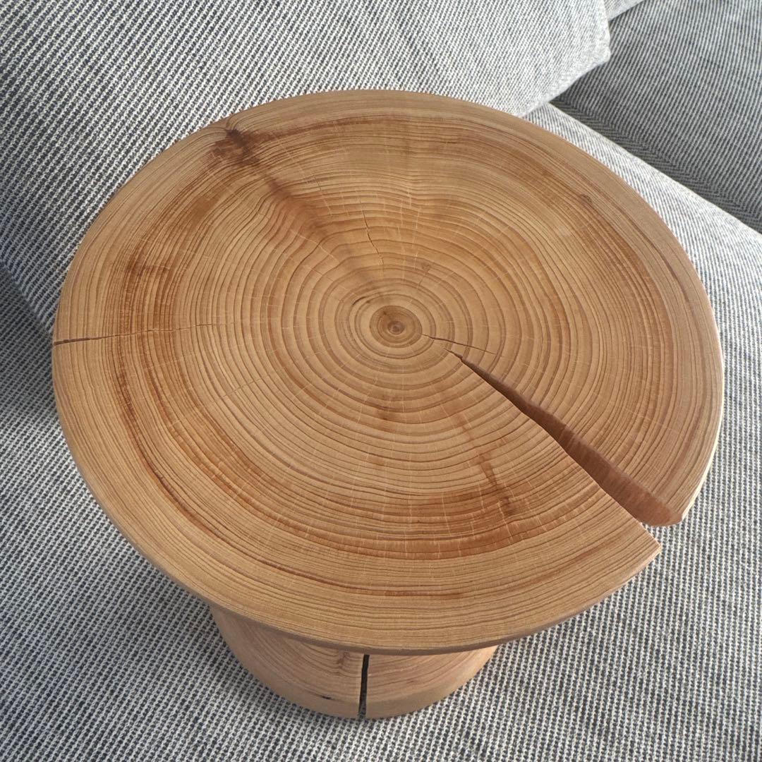 naruki takahashi スツール