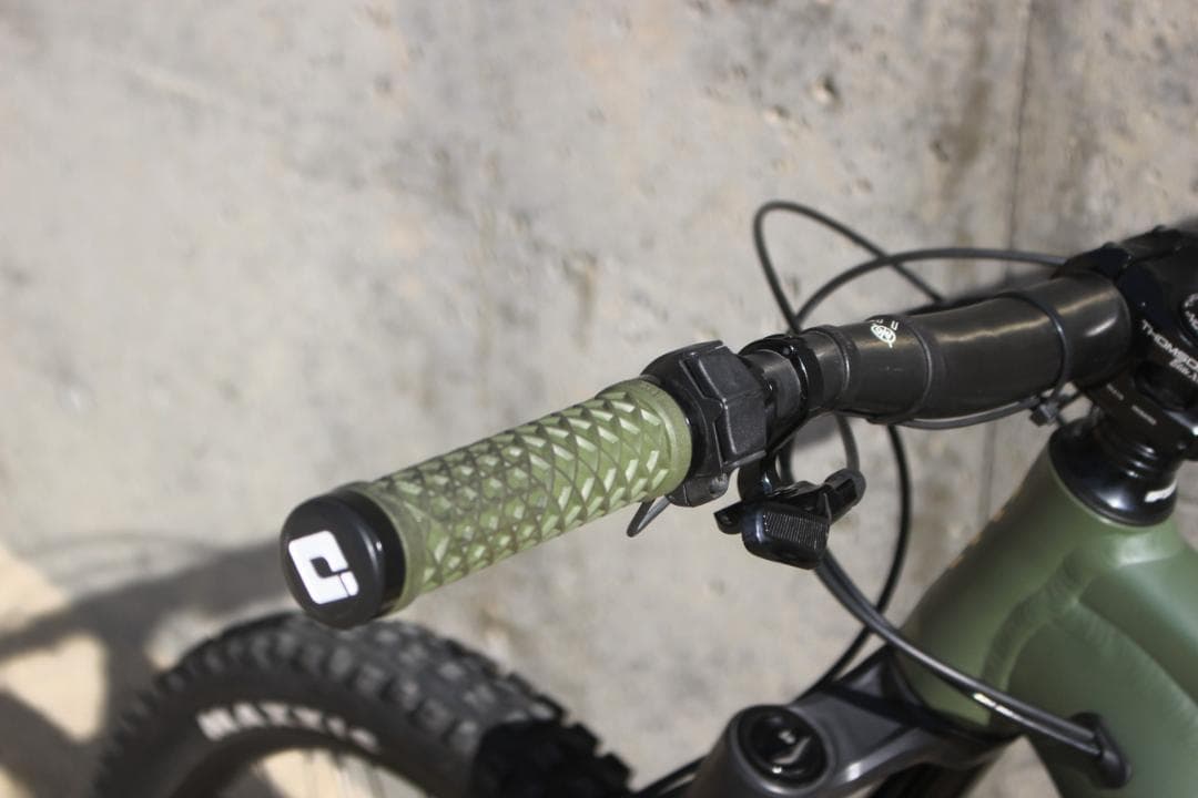 【走行430㎞】KONA E⁻MTB REMOTE160 2021 コナ