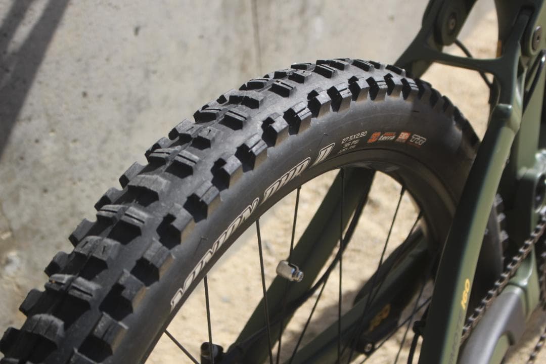 【走行430㎞】KONA E⁻MTB REMOTE160 2021 コナ