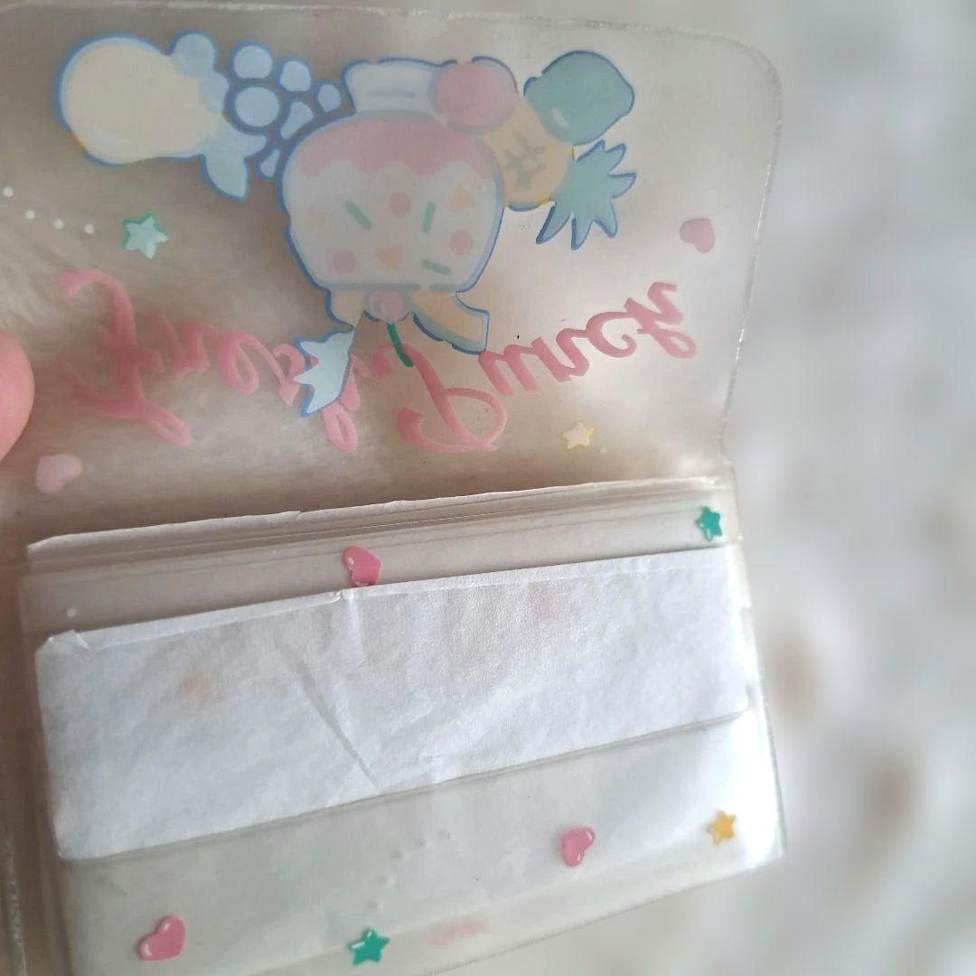 レア 希少 当時物 フレッシュパンチ サンリオ あぶらとり紙 1979年