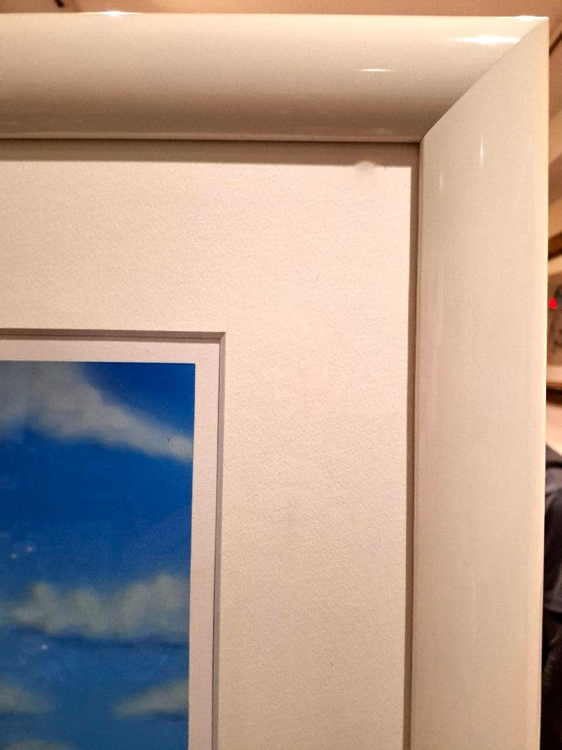 ジャン・デヴィッドソン 東京1991年 セリグラフ280/300